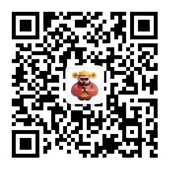 棋乐轩二维码